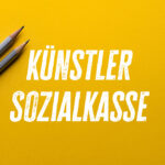 Künstlersozialkasse