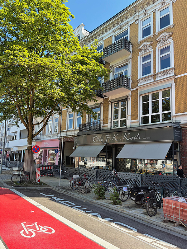 wendepunkt-eppendorf wendepunkt Ihr Partner für Existenzgründungen in der Eppendorfer Landstr. 104
